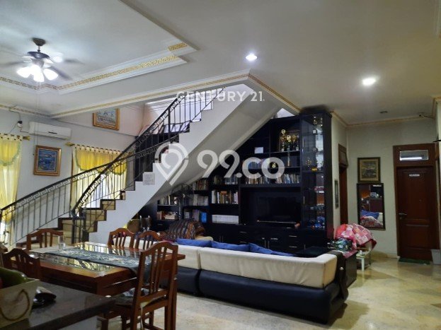 Dijual Rumah Elit Exclusive di Cinere, Depok Dijual Rumah Elit Exclusive di Cinere, Depok