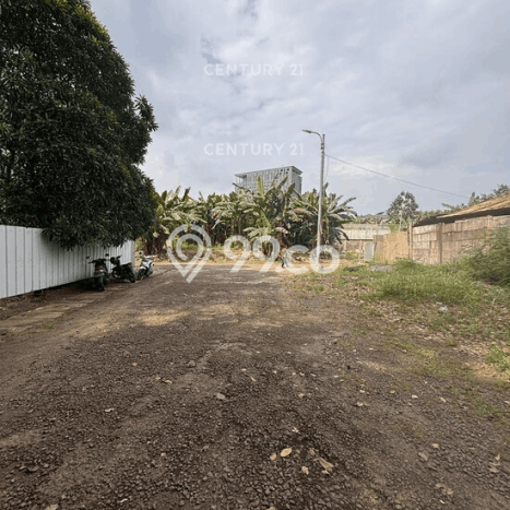Tanah Kavling untuk Dijual di Pasar Minggu Jakarta Selatan 24m2 Tanah Kavling untuk Dijual di Pasar Minggu Jakarta Selatan 24m2