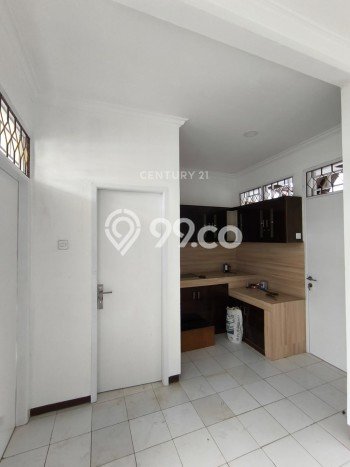 Rumah Modern Minimalis 2 Kamar Bisa Langsung Pindah di Pamulang Rumah Modern Minimalis 2 Kamar Bisa Langsung Pindah di Pamulang