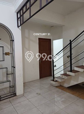 Hunian Nyaman Asri 4 KT Siap Huni di Sektor 1 - Bintaro Jakarta Selatan Hunian Nyaman Asri 4 KT Siap Huni di Sektor 1 - Bintaro Jakarta Selatan