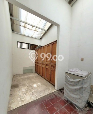 Ready to Use! Luxury House LT 180m2 Desain Modern di Bintaro Ready to Use! Luxury House LT 180m2 Desain Modern di Bintaro