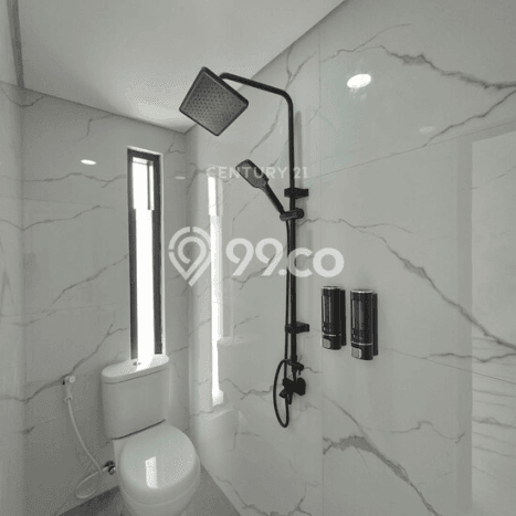 Jual Rumah Luas Megah Dengan View Eksklusif di Sektor 9-Bintaro, Tangerang Selatan Jual Rumah Luas Megah Dengan View Eksklusif di Sektor 9-Bintaro, Tangerang Selatan