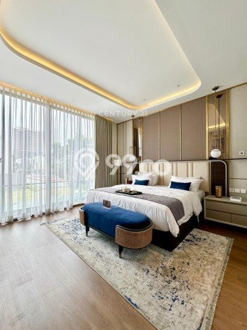 Jual Rumah Luas Elegan Dengan View Eksklusif di Sektor 7-Bintaro, Tangerang Selatan Jual Rumah Luas Elegan Dengan View Eksklusif di Sektor 7-Bintaro, Tangerang Selatan