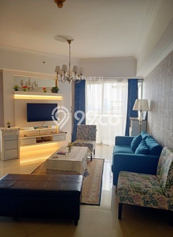 Apartemen Terawat Dijual di Jakarta Selatan Spesifikasi 3 KT, 2 KM Apartemen Terawat Dijual di Jakarta Selatan Spesifikasi 3 KT, 2 KM