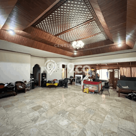 Rumah Luxury Modern Siap Huni di Lebak Bulus Jakarta Selatan Rumah Luxury Modern Siap Huni di Lebak Bulus Jakarta Selatan