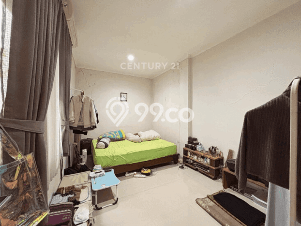 Dijual Rumah Strategis Bagus Punya 3 KT di Pamulang Tangerang Selatan SHM Dijual Rumah Strategis Bagus Punya 3 KT di Pamulang Tangerang Selatan SHM