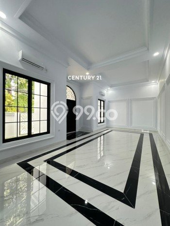 For Sale! Premium House LT 254m2 Desain Modern di Sektor 1 - Bintaro For Sale! Premium House LT 254m2 Desain Modern di Sektor 1 - Bintaro