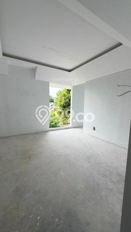 Rumah Luxury Modern Siap Huni di Sektor 9-Bintaro Tangerang Selatan Rumah Luxury Modern Siap Huni di Sektor 9-Bintaro Tangerang Selatan