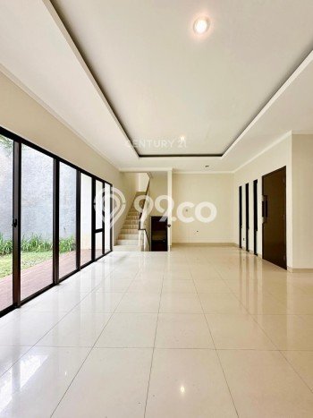 Rumah Luxury Modern Siap Huni di Sektor 7-Bintaro Tangerang Selatan Rumah Luxury Modern Siap Huni di Sektor 7-Bintaro Tangerang Selatan