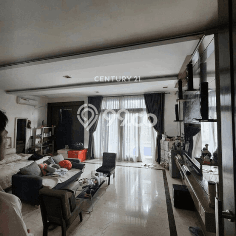 Hunian Elit LB 263m2 Siap Pakai Desain Elegan di Bintaro, Jakarta Selatan Hunian Elit LB 263m2 Siap Pakai Desain Elegan di Bintaro, Jakarta Selatan