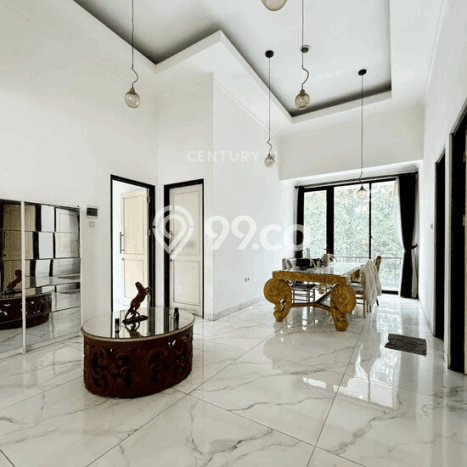 Rumah Mewah Dijual LT 400m2 di Ciputat, Tangerang Selatan Rumah Mewah Dijual LT 400m2 di Ciputat, Tangerang Selatan