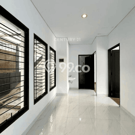 Dijual Hunian Rumah Nyaman 3 Kamar di Sektor 9-Bintaro, Tangerang Selatan Dijual Hunian Rumah Nyaman 3 Kamar di Sektor 9-Bintaro, Tangerang Selatan