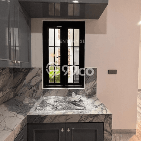 Jual Rumah Luas Megah Dengan View Cantik di Sektor 9-Bintaro, Tangerang Selatan Jual Rumah Luas Megah Dengan View Cantik di Sektor 9-Bintaro, Tangerang Selatan