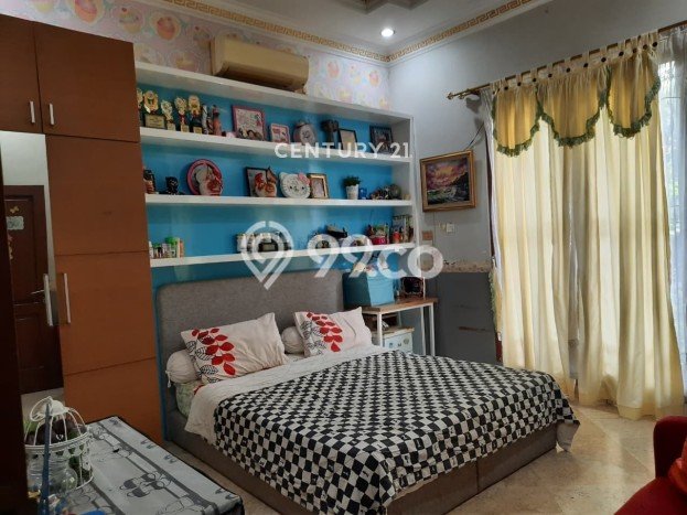 Dijual Rumah Elit Exclusive di Cinere, Depok Dijual Rumah Elit Exclusive di Cinere, Depok