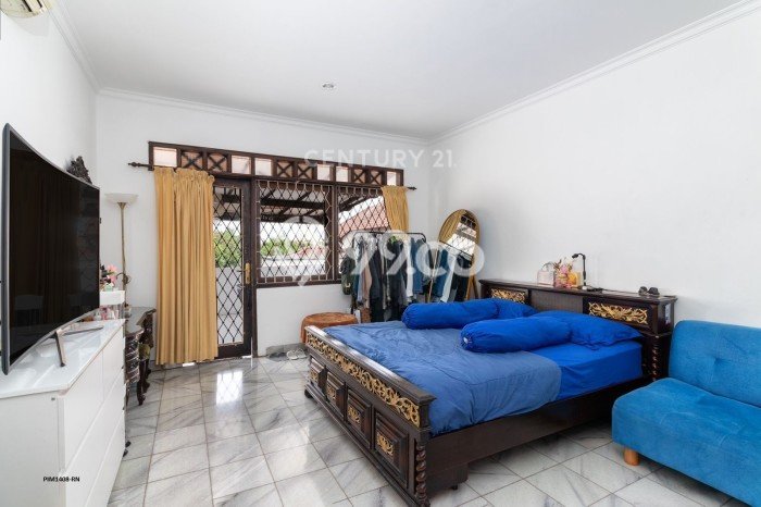 Rumah Mewah Dijual LT 552m2 di Ciputat, Tangerang Selatan Rumah Mewah Dijual LT 552m2 di Ciputat, Tangerang Selatan