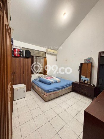 Dijual Rumah 3 Kamar Lokasi Ideal Bagus dan Strategis di Pamulang Dijual Rumah 3 Kamar Lokasi Ideal Bagus dan Strategis di Pamulang