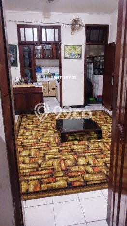 Hot Offer Hunian Mewah Ideal dan Luas di Tebet, Jakarta Selatan Hot Offer Hunian Mewah Ideal dan Luas di Tebet, Jakarta Selatan