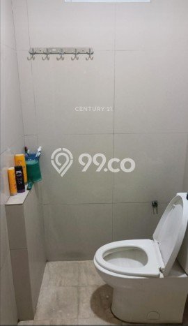 Rumah Modern 3 KT di Serua Tangerang Unfurnished Rumah Modern 3 KT di Serua Tangerang Unfurnished