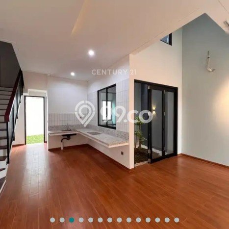 Dijual Cepat Rumah Favorit Siap Huni LB 100m2 di Ciputat, Tangerang Selatan Dijual Cepat Rumah Favorit Siap Huni LB 100m2 di Ciputat, Tangerang Selatan