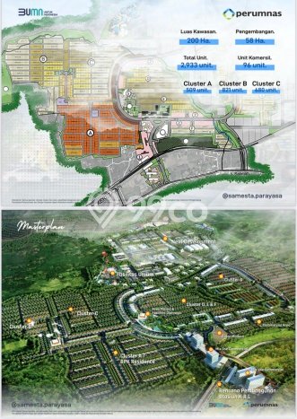 Jual Rumah Favorit Siap Huni LB 45m2 di Parung Panjang, Bogor Jual Rumah Favorit Siap Huni LB 45m2 di Parung Panjang, Bogor