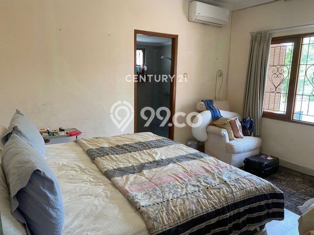 Hunian Mewah Dijual LT 690m2 di Kebayoran Baru, Jakarta Selatan Hunian Mewah Dijual LT 690m2 di Kebayoran Baru, Jakarta Selatan
