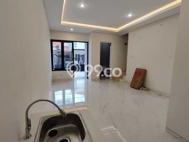 Rumah Minimalis 3 KT di Surabaya Kota Surabaya Unfurnished Rumah Minimalis 3 KT di Surabaya Kota Surabaya Unfurnished