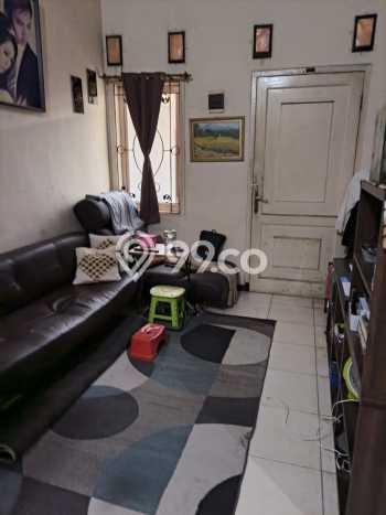 Rumah Luas Asri 3 KT Siap Pakai di Surabaya Kota Surabaya Rumah Luas Asri 3 KT Siap Pakai di Surabaya Kota Surabaya