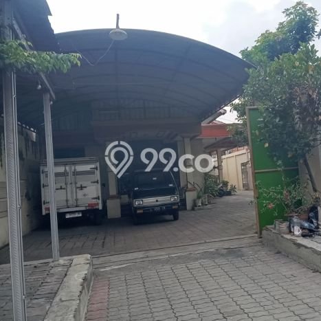 Dijual Rumah Luas Megah Dengan View Eksklusif di Surabaya Kota, Surabaya Dijual Rumah Luas Megah Dengan View Eksklusif di Surabaya Kota, Surabaya