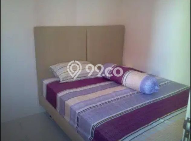 Apartemen Disewakan 2 Kamar Murah Siap Huni di Surabaya, Luas 36m2 Apartemen Disewakan 2 Kamar Murah Siap Huni di Surabaya, Luas 36m2