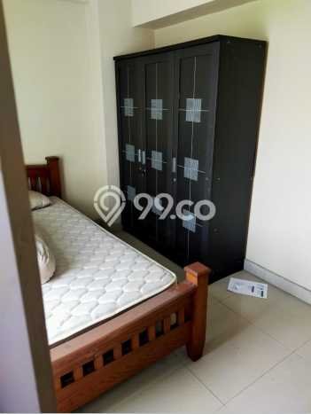 Dijual Apartemen 1 KT di Surabaya Luas 33m2 Dijual Apartemen 1 KT di Surabaya Luas 33m2