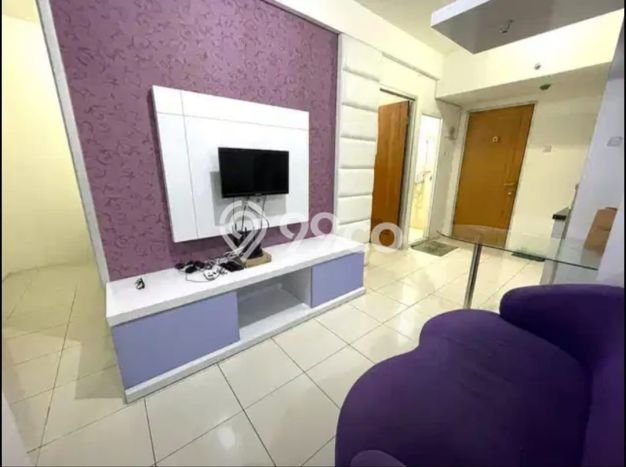 Apartemen Disewakan 2 Kamar Murah Siap Huni di Surabaya, Luas 36m2 Apartemen Disewakan 2 Kamar Murah Siap Huni di Surabaya, Luas 36m2