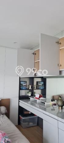 Untuk Dijual Apartemen 1 KT di Surabaya Luas 36m2 Untuk Dijual Apartemen 1 KT di Surabaya Luas 36m2
