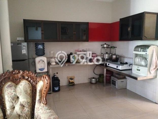 Rumah Modern 4 KT di Surabaya Kota Surabaya Semi Furnished Rumah Modern 4 KT di Surabaya Kota Surabaya Semi Furnished