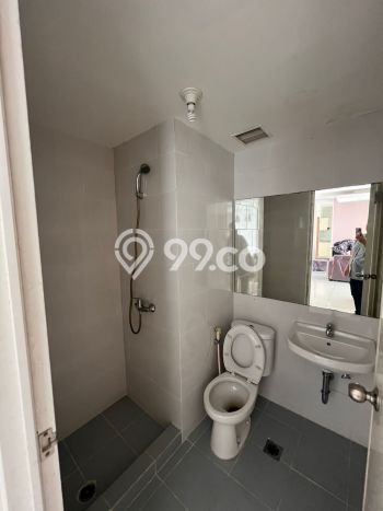 Apartemen Cozy Dijual di Surabaya Spesifikasi 2 KT, 1 KM Apartemen Cozy Dijual di Surabaya Spesifikasi 2 KT, 1 KM