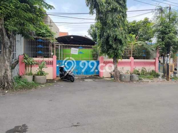 Dijual Rumah Luas Megah Dengan View Eksklusif di Surabaya Kota, Surabaya Dijual Rumah Luas Megah Dengan View Eksklusif di Surabaya Kota, Surabaya