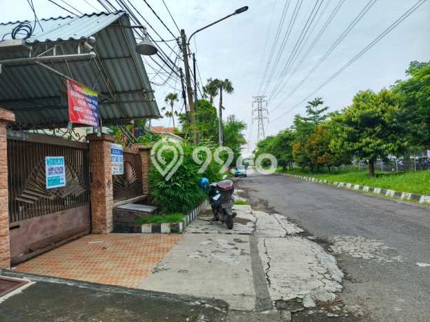 Hunian Super Elit dengan Akses Paling Strategis di Nginden, Surabaya Hunian Super Elit dengan Akses Paling Strategis di Nginden, Surabaya