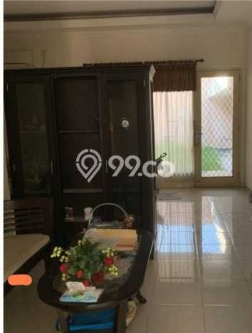 For Sale Hunian Rumah Terawat 2 KT di Kutisari, Surabaya For Sale Hunian Rumah Terawat 2 KT di Kutisari, Surabaya