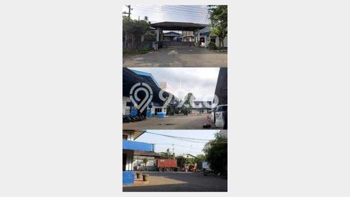Pabrik Bagus Dijual LB 12300m2 Lokasi Strategis Surabaya Area Cocok untuk Bisnis Pabrik Bagus Dijual LB 12300m2 Lokasi Strategis Surabaya Area Cocok untuk Bisnis