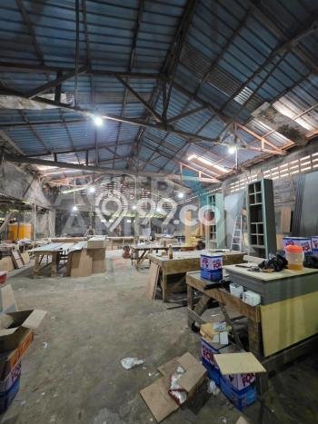 Gudang Paling Dicari LB 702m2 Dijual di Benowo Gudang Paling Dicari LB 702m2 Dijual di Benowo