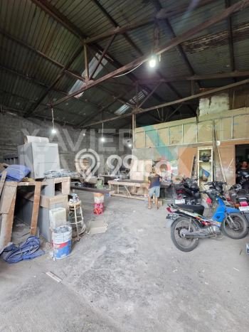 Gudang Paling Dicari LB 702m2 Dijual di Benowo Gudang Paling Dicari LB 702m2 Dijual di Benowo