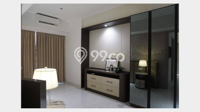 Apartemen Modern Dijual di Sambikerep, Surabaya Dilengkapi 2 KT dan 1 KM Apartemen Modern Dijual di Sambikerep, Surabaya Dilengkapi 2 KT dan 1 KM