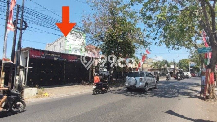 Gudang Bagus Dijual di Waru Surabaya Lokasi Strategis Cocok untuk Kembangkan Bisnis Gudang Bagus Dijual di Waru Surabaya Lokasi Strategis Cocok untuk Kembangkan Bisnis