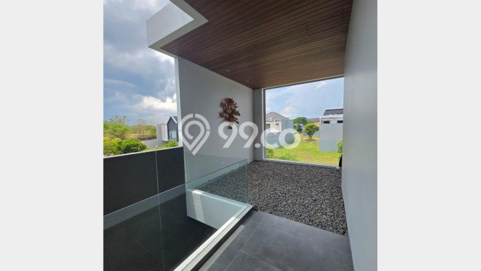 Ready to Use! Luxury House LT 300m2 Desain Elegan di Citraland Ready to Use! Luxury House LT 300m2 Desain Elegan di Citraland