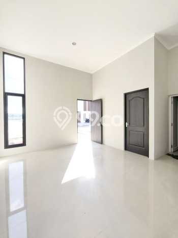 Rumah Modern Minimalis 1 Kamar Bisa Langsung Pindah di Waru Rumah Modern Minimalis 1 Kamar Bisa Langsung Pindah di Waru
