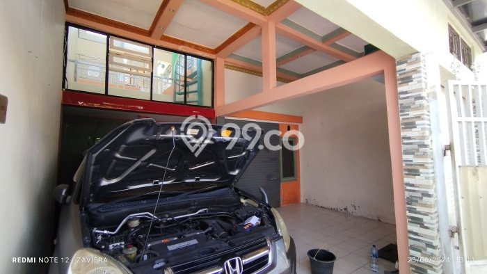 Rumah Sederhana Dijual di Driyorejo 4 Kamar dengan LT 72m2 Rumah Sederhana Dijual di Driyorejo 4 Kamar dengan LT 72m2
