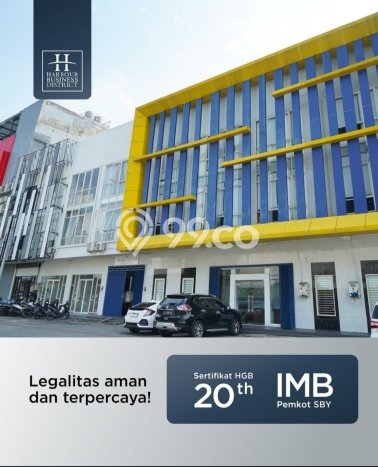 Untuk Dijual! Gudang di Perak Surabaya LT 65m2 / LB 225m2 Kawasan Bisnis Untuk Dijual! Gudang di Perak Surabaya LT 65m2 / LB 225m2 Kawasan Bisnis