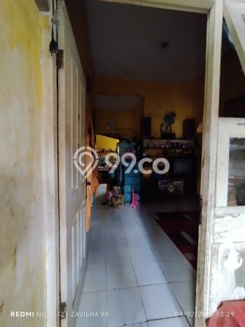 Rumah Sederhana Dijual di Menganti 2 Kamar dengan LT 72m2 Rumah Sederhana Dijual di Menganti 2 Kamar dengan LT 72m2