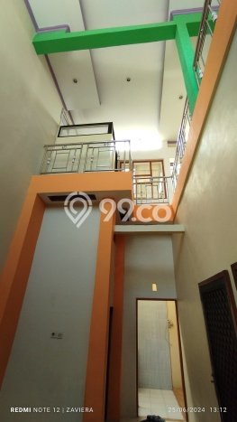 Rumah Sederhana Dijual di Driyorejo 4 Kamar dengan LT 72m2 Rumah Sederhana Dijual di Driyorejo 4 Kamar dengan LT 72m2