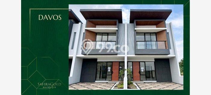 For Sale Hunian Rumah Terawat 3 Kamar di Waru, Surabaya For Sale Hunian Rumah Terawat 3 Kamar di Waru, Surabaya