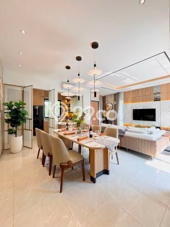 Rumah Elit Modern Siap Huni di Grand Wisata Bekasi Rumah Elit Modern Siap Huni di Grand Wisata Bekasi